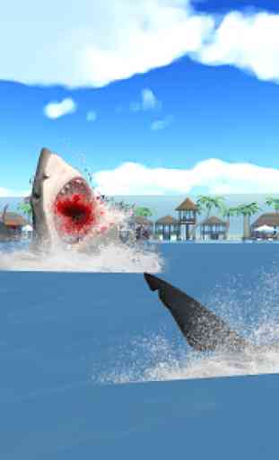 Amazing Shark Hunting : Shark Games 2