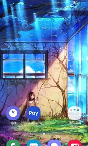Anime – 4K Wallpapers Full HD 1