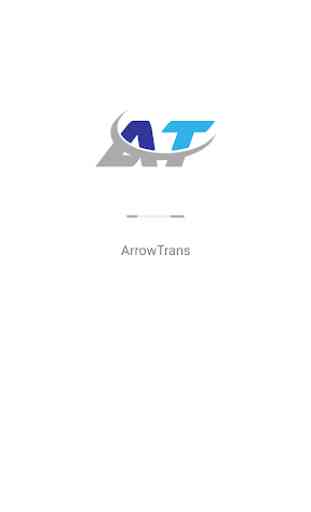 ArrowTrans - A HTTP Server for your phone 1