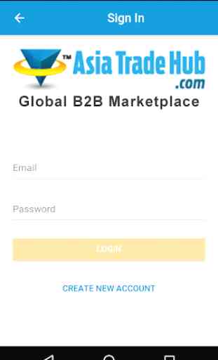 AsiaTradeHub.com Global B2B MarketPlace 1
