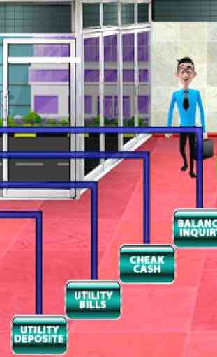 Bank Cashier Register Games - Bank Learning Game 4