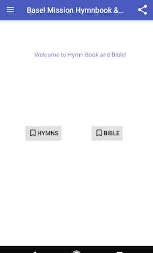 Basel Mission Hymn Book & Bible (Malayalam) 1