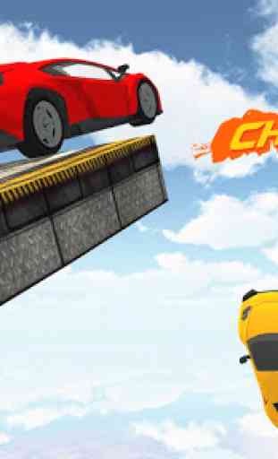 Car Stunt Challenge 3