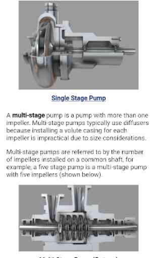 Centrifugal Pumps (Engineering) 1