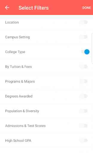 College Search Guide 4