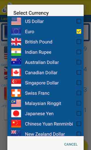 Currency Convertor 3