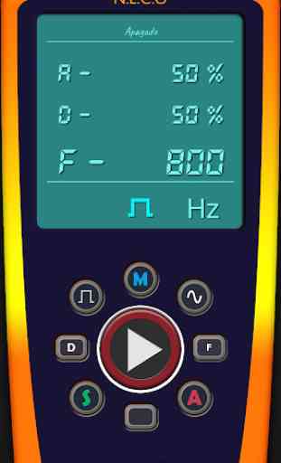 Digital Multimeter/Oscilloscope Free 2