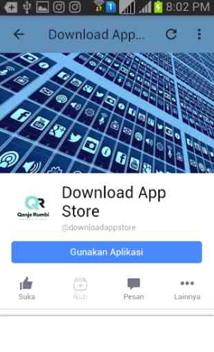 Download App Store 4