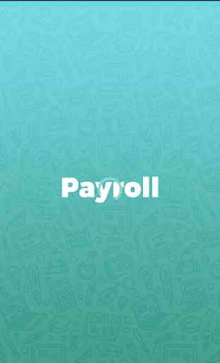 Employee payroll and salary calculator 3
