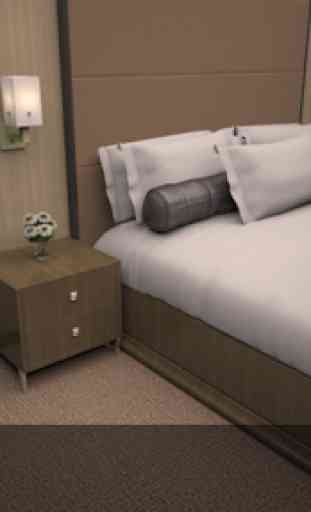 Escape Hotel: Room 1507 3