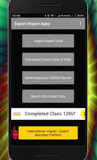 Export Import Groups -10 Million Active User Daily 1