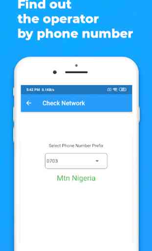 Free Nigerian Networks Ussd & Banks Codes (Spogam) 4