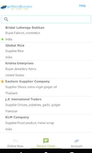 go4WorldBusiness : Wholesale Import/Export & Trade 4