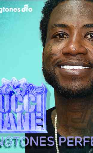 Gucci Mane Ringtones Perfect 1