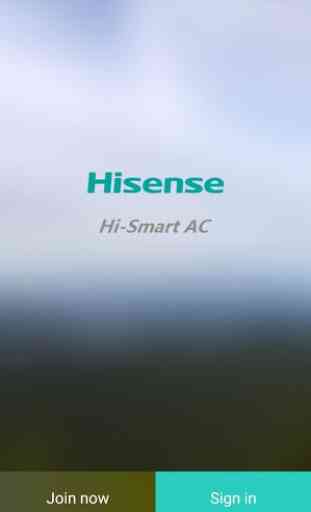 Hi-Smart AC 1