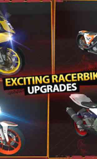 Highway Moto Rider 2 - Traffic Race 4