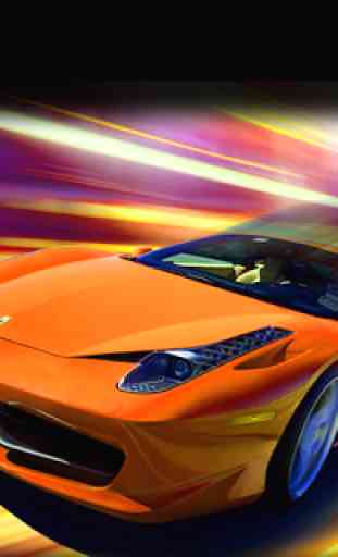 Highway Racing Car 3D: Speed Car Race 3