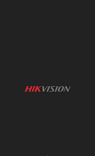 Hikvision Systems 1