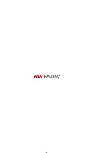 Hikvision Systems 2