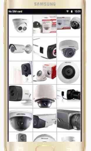 Hikvision Systems 4