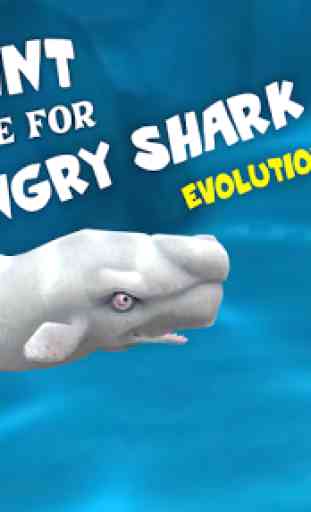 Hints For Hungry Shark Evolution Walktrough 2