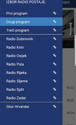 HRT radio 3