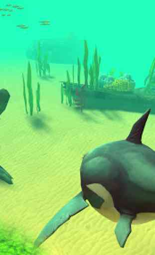 Hungry Shark VR 3