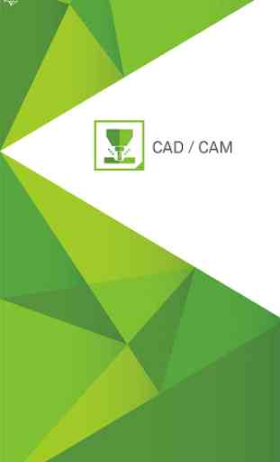HxGN CAD/CAM 1