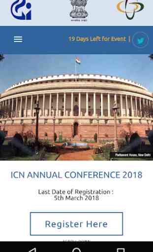 ICN Annual Conference 2018 1