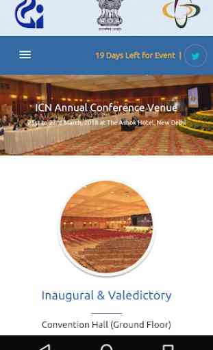 ICN Annual Conference 2018 2