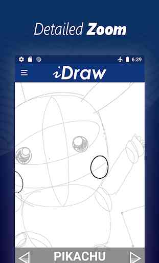iDraw: Anime Tutorials & How to Draw Anime 3