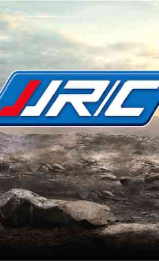 JJRC RACER 1