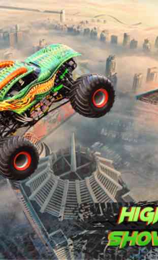 jogo de monster truck jogo de corrida de caminhão 1