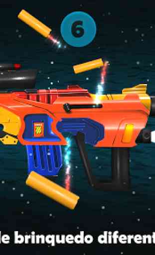 Jogos de Armas - Simulador de Pistolas 2