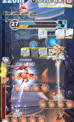 Jump Arena - da Batalha Online 2