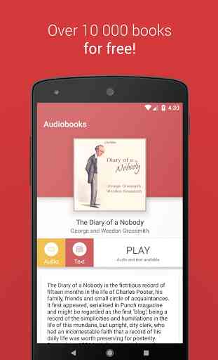 Learn English with Audio books 2