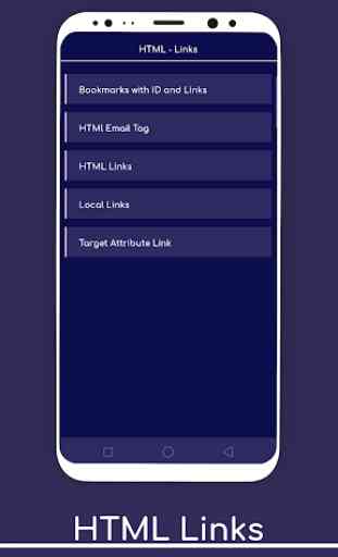 Learn HTML: Web Design Tutorial 4