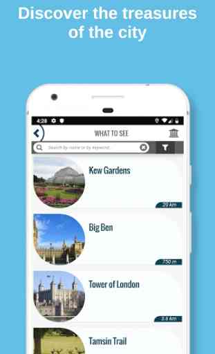 LONDON City Guide, Offline Maps, Tickets and Tours 2