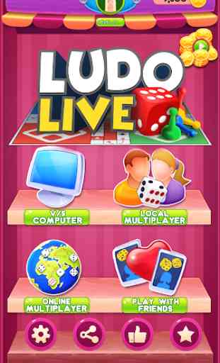 Ludo Live 3