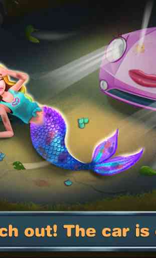 Mermaid's Secret 15 - Save Mermaids Mia 4