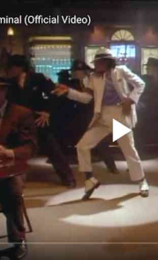 Michael Jackson All Songs, All Albums Music Video 3