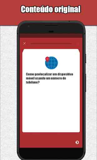 Mobile Tracker Em Espanhol 4