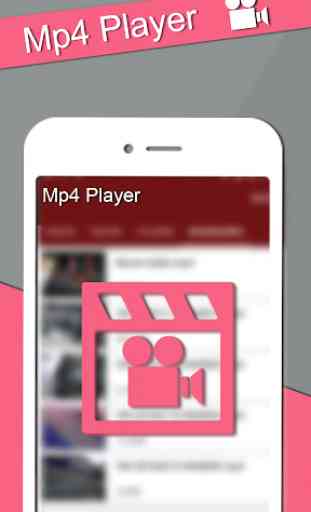 Mp4 Player 1