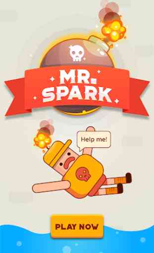 Mr Spark 1