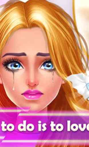 My Break Up Story ❤ Interactive Love Story Games 3