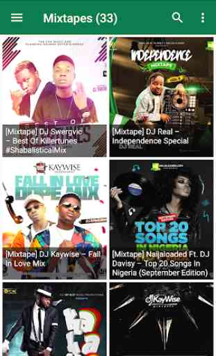 Naija songs: All Nigeria latest Music and Videos 3