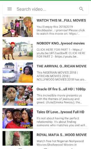 Nigerian Movie :  3
