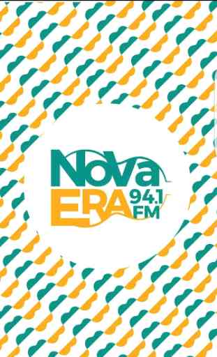 Nova Era 94.1 FM 2