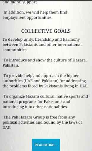 Pak Hazara Group UAE 3