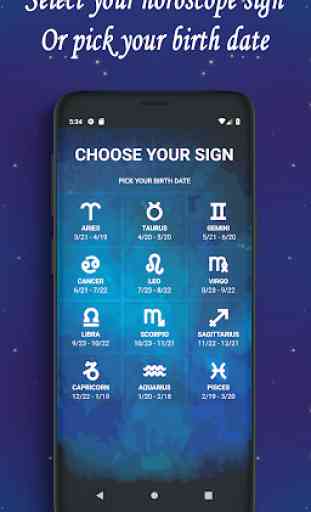 ✋ PALMISM: Palm Scanner Reader and Horoscope 2019 4